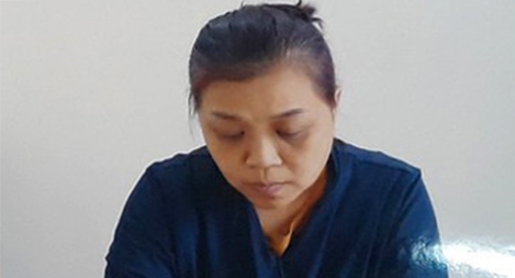 Từ bệnh nhân trở thành kẻ cầm đầu đường dây bán thận