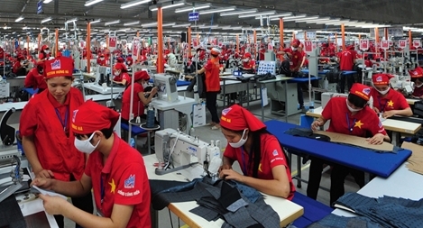 Thị trường lao động hứa hẹn nhiều “điểm sáng”