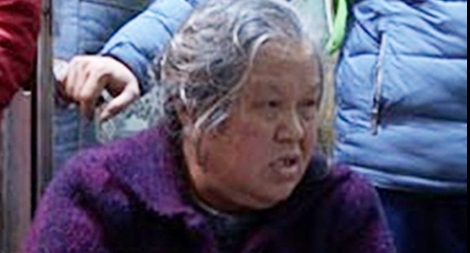 Khởi tố bà trùm U80 cầm đầu đường dây ma túy