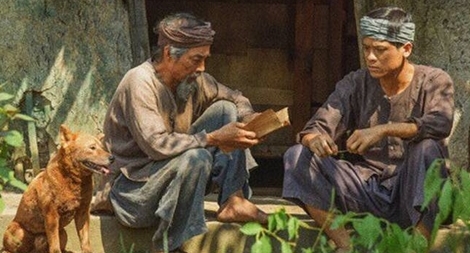 Phim “Cậu Vàng” và câu chuyện chuyển thể văn học sang điện ảnh