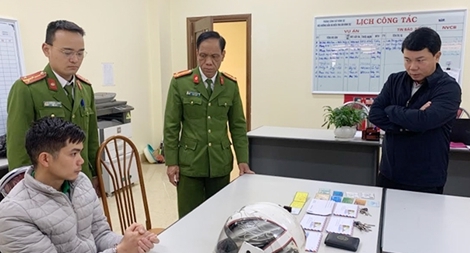 Giết người để… xóa nợ