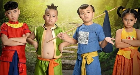 Phim Tết 2021 - Thiếu vắng giá trị cổ truyền?