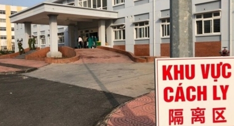 Làm rõ trường hợp tử vong tại khu cách ly tập trung
