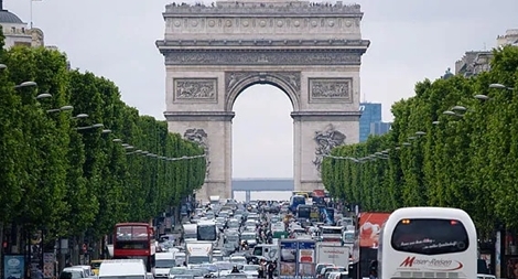 Quan hệ đối tác Mỹ - châu Âu sẽ sang trang?