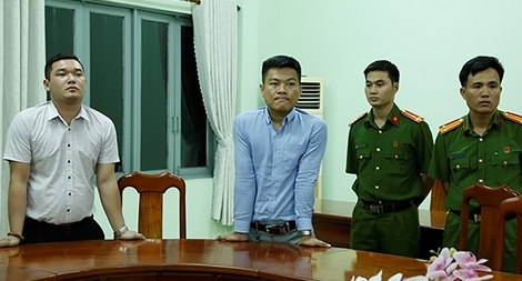 Mất tiền tỷ vì sập bẫy dự án “ma”