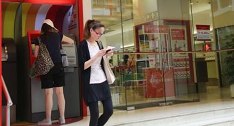 Lừa đảo lãng mạn trực tuyến gia tăng