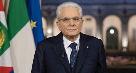 Italy giữa cơn khủng hoảng kép