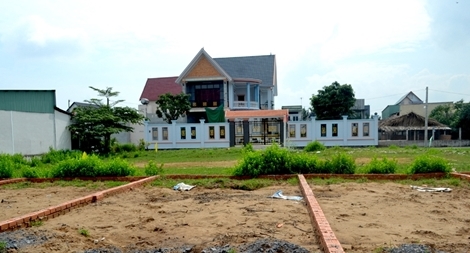 Giá bất động sản tăng mạnh là do đầu cơ