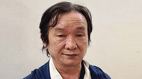 Làm giả giấy tờ lừa bán đất cho nhiều người