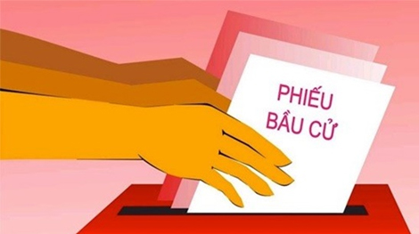 Nhận diện và đấu tranh với các hoạt động chống phá bầu cử