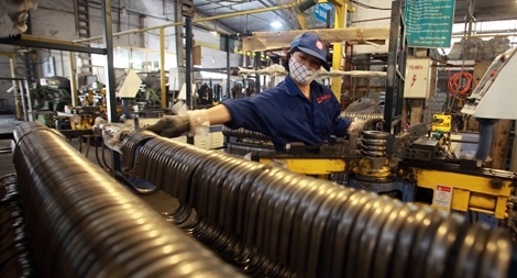 Xuất khẩu đầu năm với nhiều tín hiệu khả quan