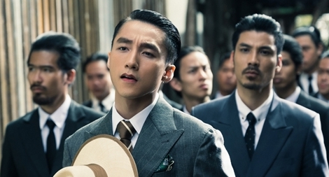 Đạo nhạc: Khi “vải thưa không đủ che mắt thánh”