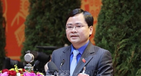 Bí thư thứ Nhất Trung ương Đoàn sẽ đối thoại trực tuyến với đoàn viên, thanh niên