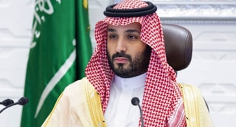 Ông Biden và "món spaghetti" Trung Đông