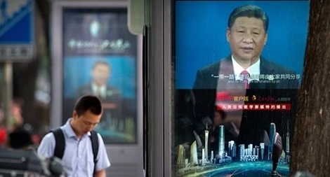 “Tàu sân bay IT” và tham vọng kỹ thuật số của Trung Quốc