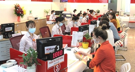 HDBank lọt Top 10 ngân hàng có khối lượng giao dịch ngoại hối 