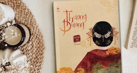 Văn chương không khước từ tiền bạc?