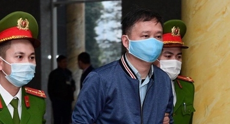 Trịnh Xuân Thanh thâu tóm 3.400m² đất ở Tam Đảo như thế nào (?)