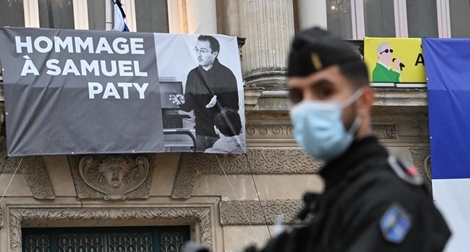 Lời nói dối châm ngòi thảm kịch chặt đầu thầy giáo