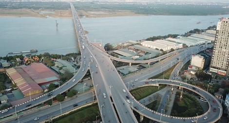 Quy hoạch xây thêm 10 cây cầu vượt sông Hồng: Cơ chế và vấn đề văn hóa