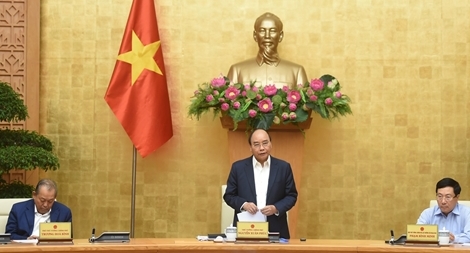 Thủ tướng yêu cầu nghiên cứu 'hộ chiếu vaccine', mở lại đường bay quốc tế