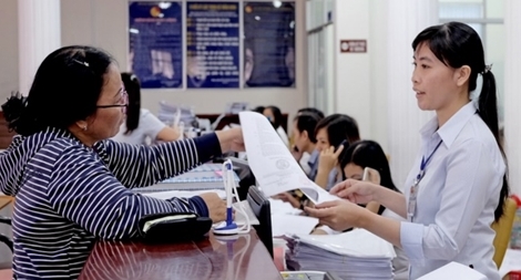  “Trám” lỗ hổng thất thu thuế thương mại điện tử