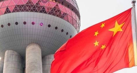 Đằng sau sự kiện doanh nghiệp nhà nước Trung Quốc vỡ nợ