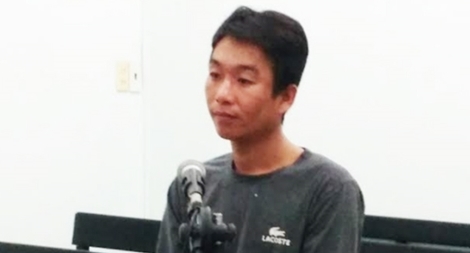 2,5 năm tù cho con rể vác xà beng “hỏi tội” bố vợ