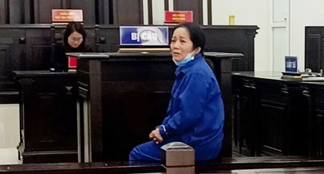 Kết đắng với vợ chồng già đưa tiền tỷ “chạy án” cho con