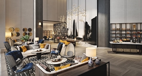 BIM Land chỉ định đơn vị uy tín quốc tế quản lý dự án InterContinental Halong Bay