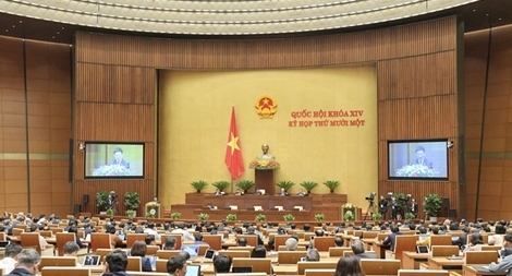 Chưa phát hiện trường hợp kết án oan người vô tội trong nhiệm kỳ