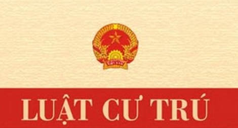 Thủ tướng Chính phủ ban hành kế hoạch triển khai thực hiện Luật Cư trú