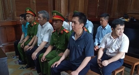 Khi tiền tài che khuất lương tri