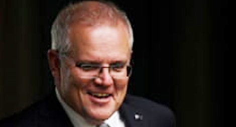 Australia: Ông Scott Morrison chấn chỉnh “văn hóa nghị trường”