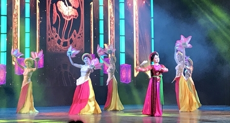 Tìm khán giả cho sân khấu - Cần bắt đầu từ người trẻ?!