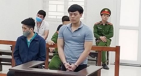 13 năm tù cho kẻ giết người vì tranh chỗ ngồi bán hàng