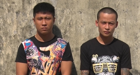 9x ra Phú Quốc hành nghề tín dụng đen