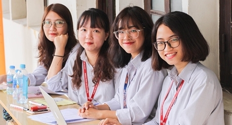 “Rộng cửa” vào đại học với chứng chỉ tiếng Anh quốc tế