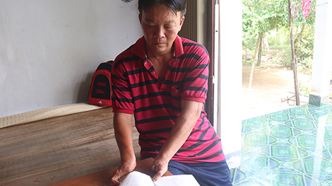 Bí ẩn gia tộc chỉ có 1 ngón chân, tay