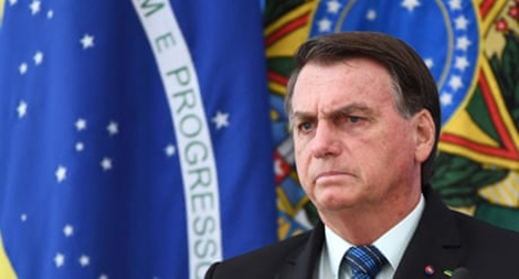 Cơn khủng hoảng trầm trọng của ông Bolsonaro
