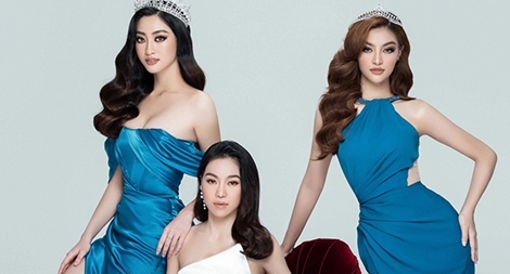 "Người đẹp dao kéo" có nên đại diện cho cái đẹp?