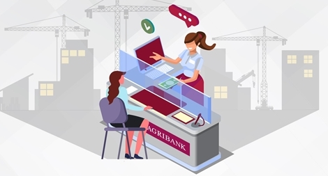 Nhận kiều hối tại Agribank để có cơ hội trúng hàng nghìn quà tặng