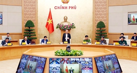 Xử lý nghiêm nếu có tình trạng chống lưng xe chở quá tải