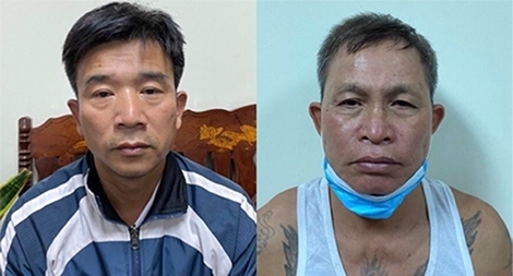 Triệt phá sới bạc boongke, thu giữ hơn 100 triệu đồng