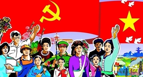 Lật tẩy thủ đoạn phá rối bầu cử