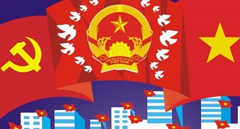 Lật tẩy thủ đoạn phá rối bầu cử (kỳ 2)