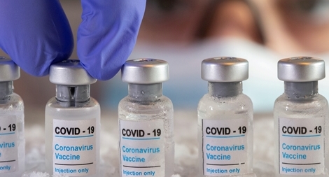 Tình trạng thiếu vaccine COVID-19 "tấn công" các nước nghèo