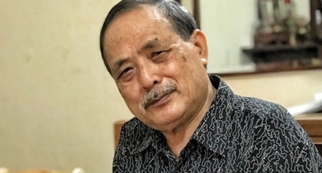 Cái cây Tày Y Phương