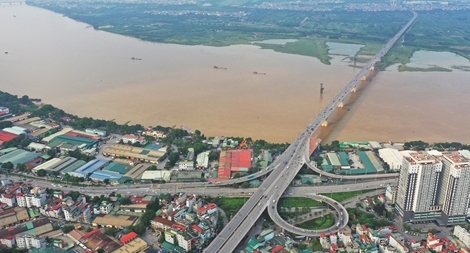 Không gian đô thị