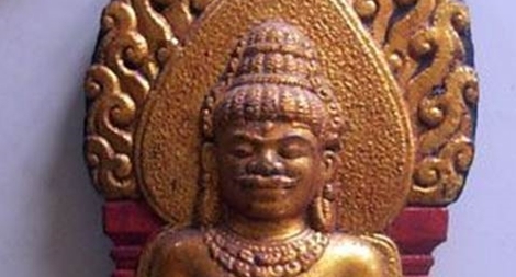 Giải mã dấu ấn Chăm trong văn hóa Đại Việt